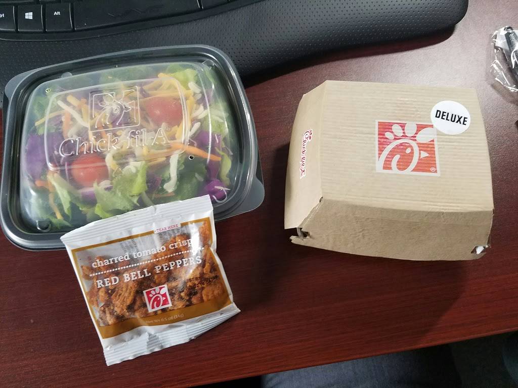 Chick-fil-A | restaurant | 1400 Asp Ave Room 133, Norman, OK 73019, USA | 4053256851 OR +1 405-325-6851