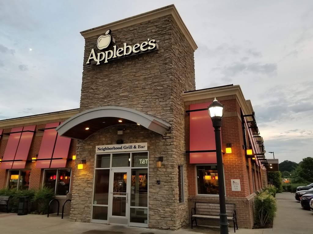 Applebees Grill + Bar | restaurant | 5340 McFarland Dr, Durham, NC 27707, USA | 9194029482 OR +1 919-402-9482