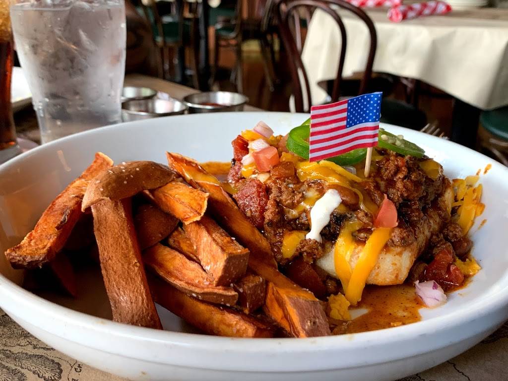 Teds Montana Grill | restaurant | 5370 Greenwood Plaza Blvd #110, Greenwood Village, CO 80111, USA | 3037713038 OR +1 303-771-3038