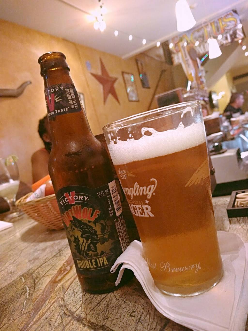 Cactus Cantina | restaurant | 4243 Main St, Philadelphia, PA 19127, USA | 2673856249 OR +1 267-385-6249