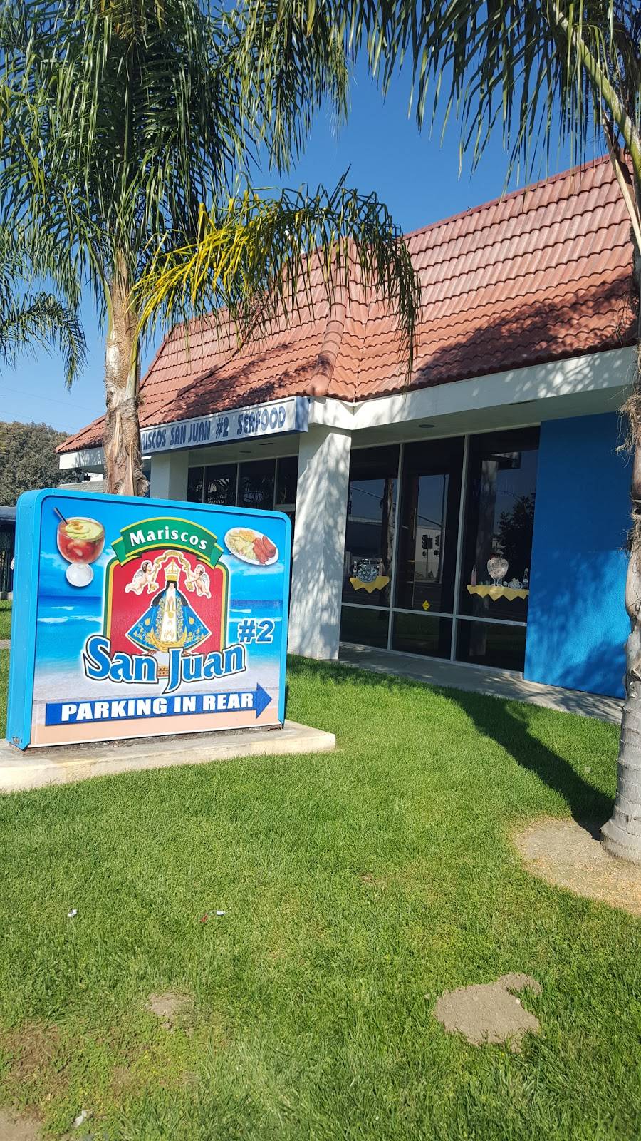 Mariscos San Juan 2 | restaurant | 1718 Senter Rd, San Jose, CA 95112, USA | 4082861738 OR +1 408-286-1738