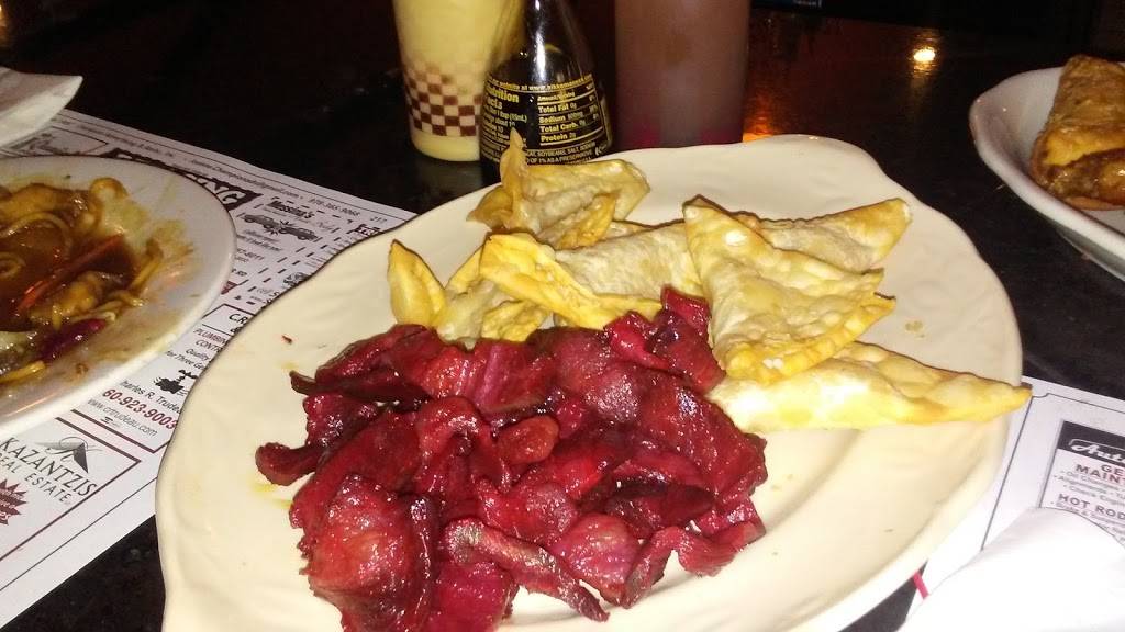 Yummy’s Restaurant | restaurant | 3 Center Rd, Dudley, MA 01571, USA | 5089497888 OR +1 508-949-7888