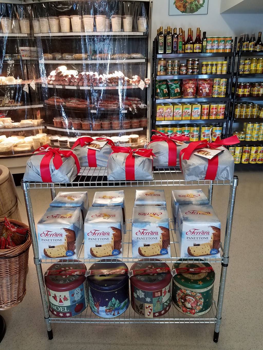 Maglio Sausage Co | restaurant | 3632 S 3rd St, Philadelphia, PA 19148, USA | 2154653902 OR +1 215-465-3902