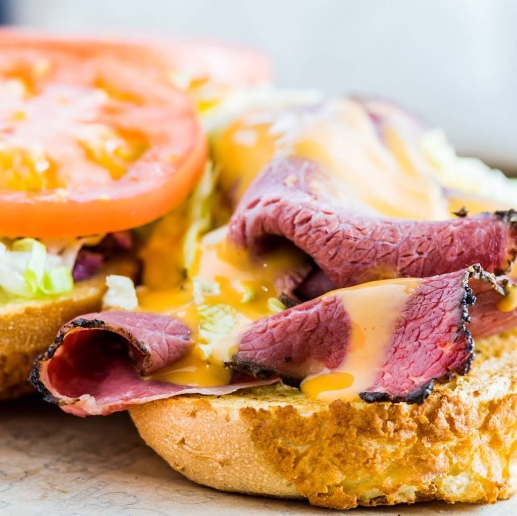 Ikes Lair of Redwood City | meal takeaway | 2655 Broadway, Redwood City, CA 94063, USA | 6503652200 OR +1 650-365-2200