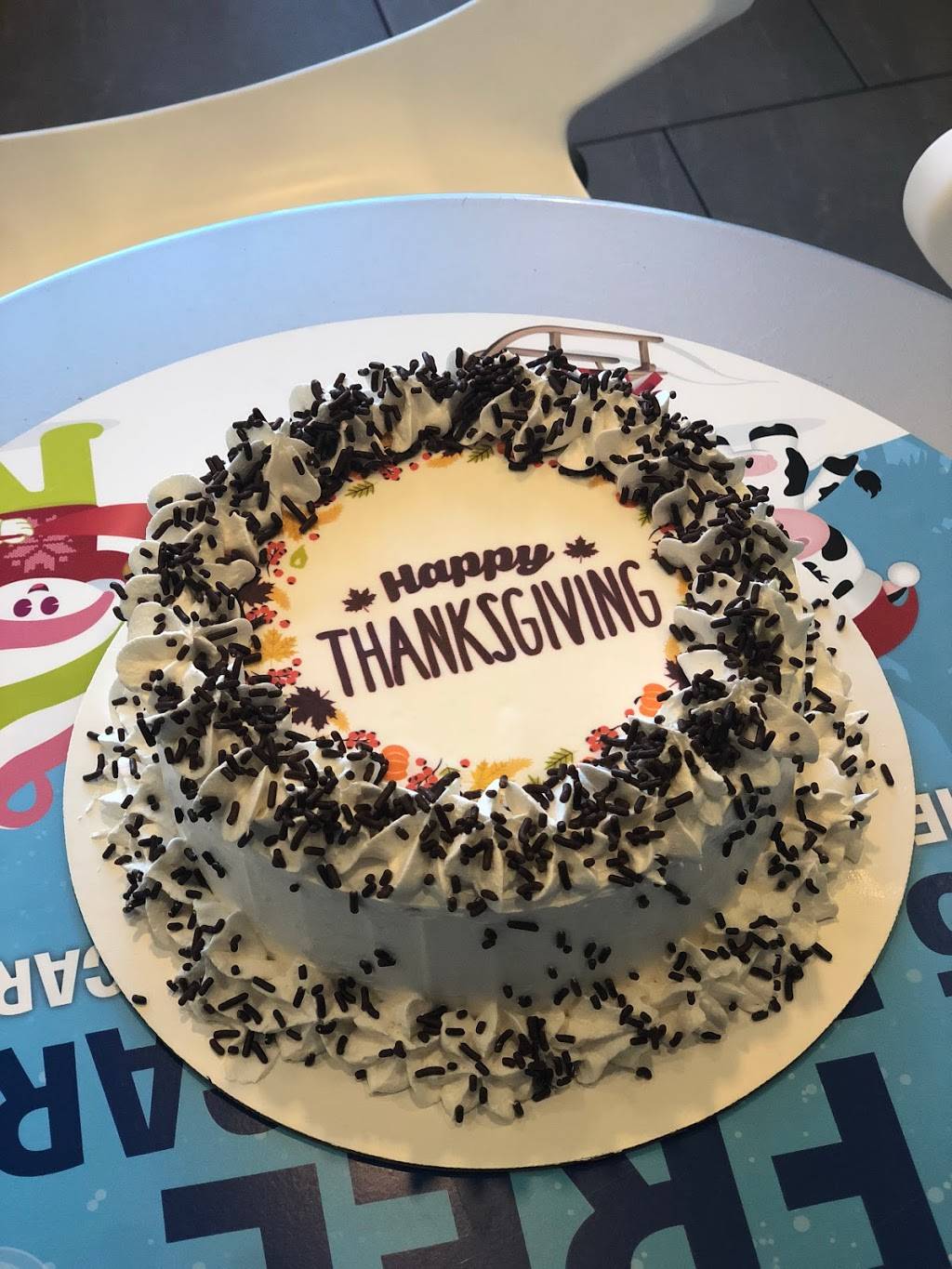 Menchies Frozen Yogurt | bakery | 1830 NE Pine Island Rd Ste 140, Cape Coral, FL 33909, USA | 2395739951 OR +1 239-573-9951