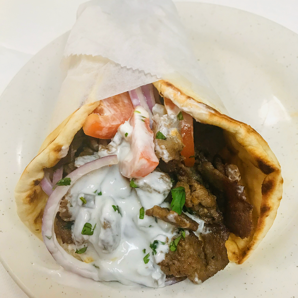 Gyro Cafe | restaurant | 4222 Gunn Hwy, Tampa, FL 33618, USA | 8102698899 OR +1 810-269-8899