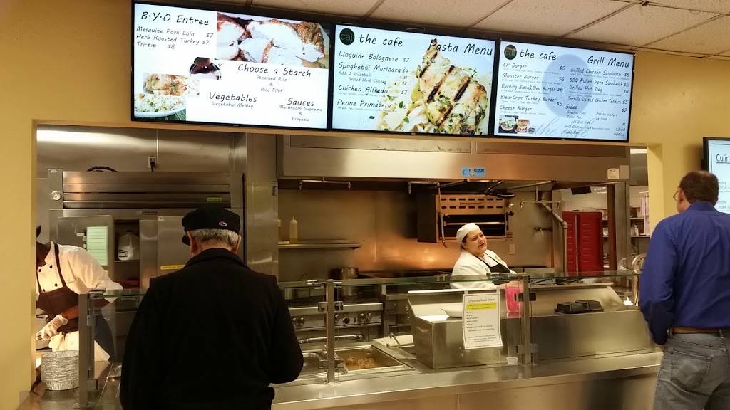 Canyon Park Café | restaurant | 661 Timpanogos Pkwy, Orem, UT 84097, USA | 8018636976 OR +1 801-863-6976