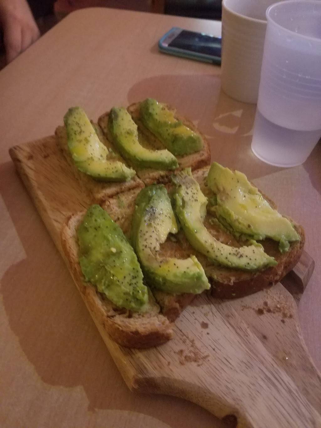 Opening Bell Coffee | cafe | 1409 S Lamar St, Dallas, TX 75215, USA | 2145650383 OR +1 214-565-0383