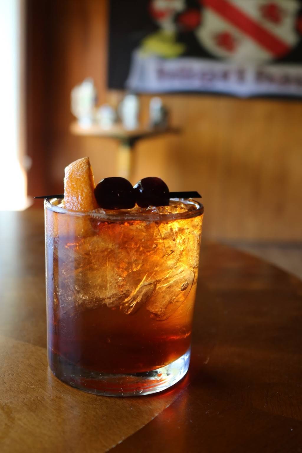 Hügel Haus | restaurant | 11934 WI-42, Ellison Bay, WI 54210, USA | 9206334080 OR +1 920-633-4080