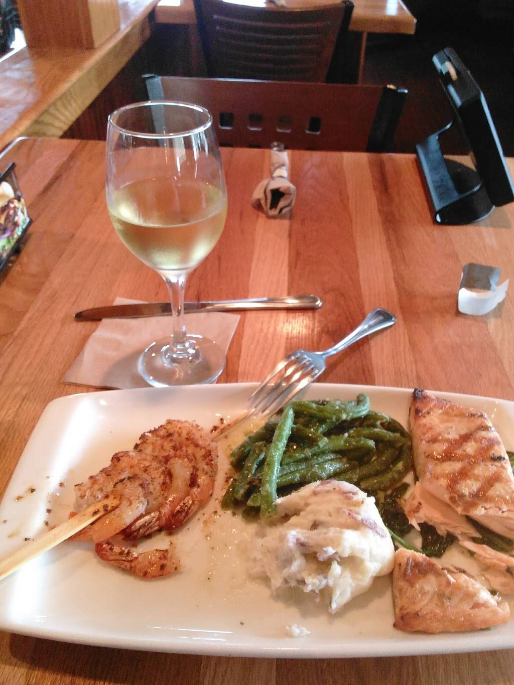 Applebees Grill + Bar | restaurant | 704 W Wade Hampton Blvd, Greer, SC 29651, USA | 8648480073 OR +1 864-848-0073