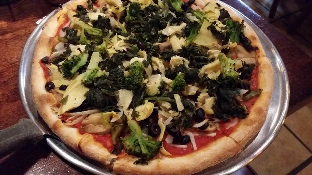 Annas Italian Restaurant & Pizzeria | restaurant | 11027 Hull Street Rd, Midlothian, VA 23112, USA | 8046750002 OR +1 804-675-0002