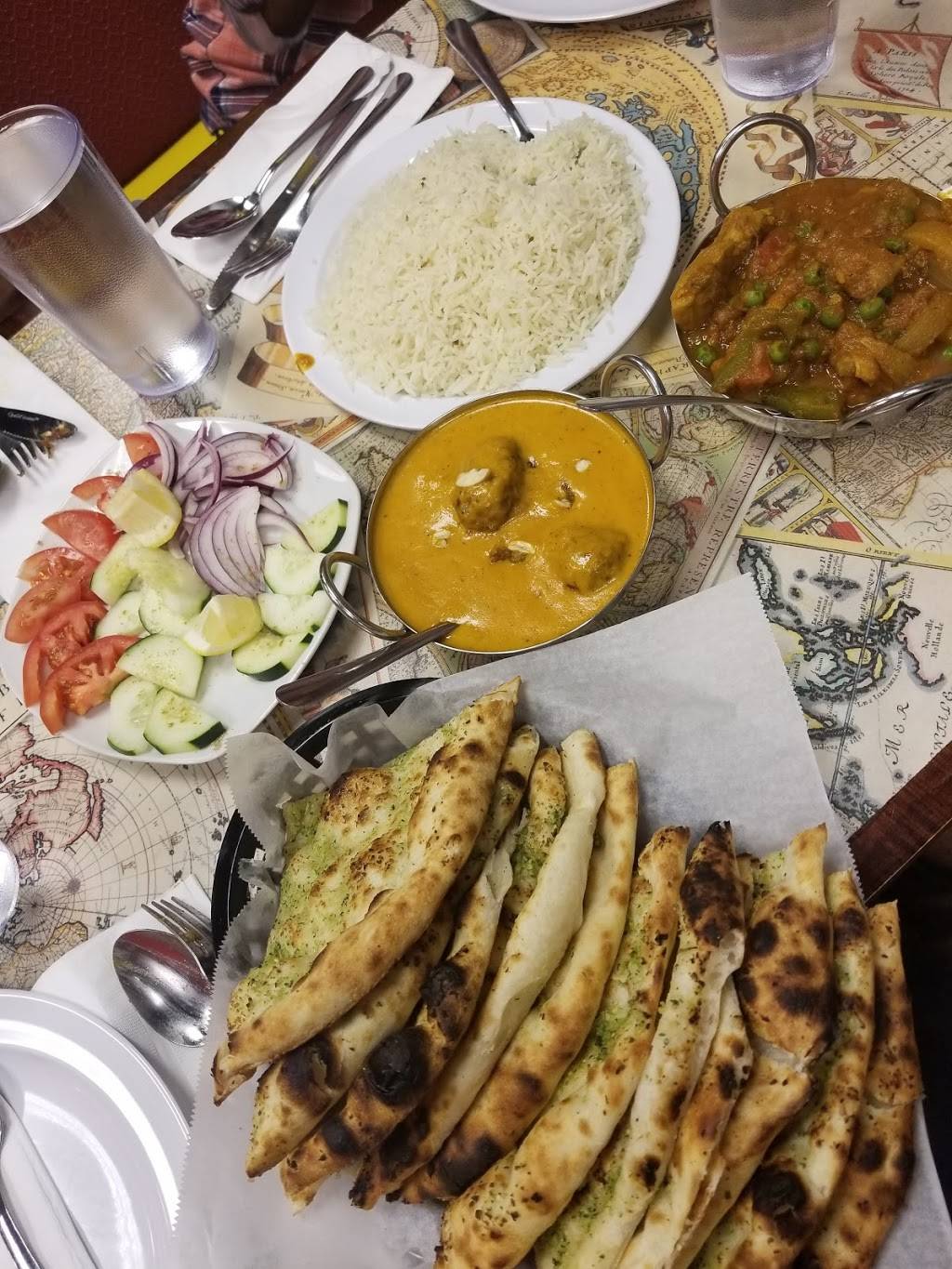 Indian Cafe Manteca CA | restaurant | 2128 Daniels St, Manteca, CA 95337, USA | 2092399006 OR +1 209-239-9006