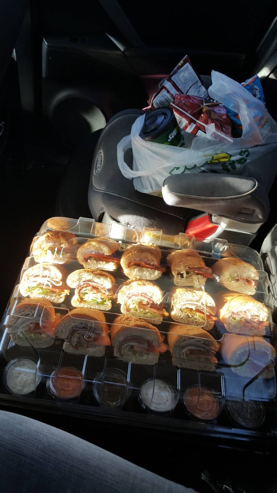 Subway Restaurants | meal takeaway | 7907 Knott Ave, Buena Park, CA 90620, USA | 7147394516 OR +1 714-739-4516