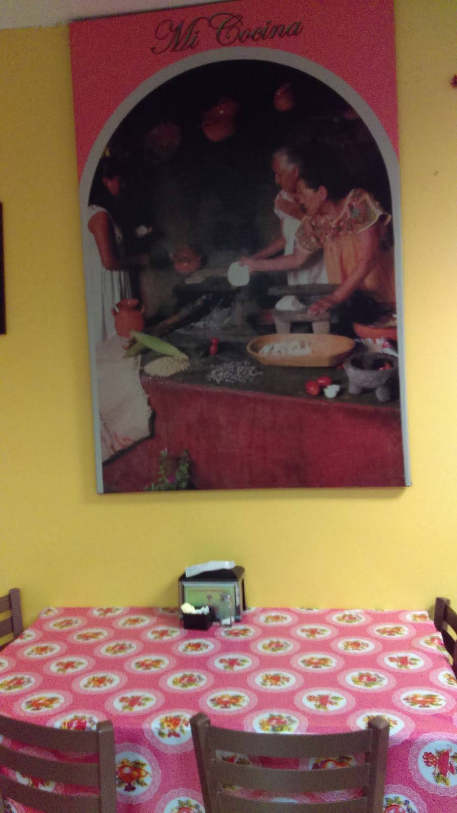 Taqueria Carmelita | restaurant | 809 N Broadway F, Santa Maria, CA 93454, USA | 8056144612 OR +1 805-614-4612