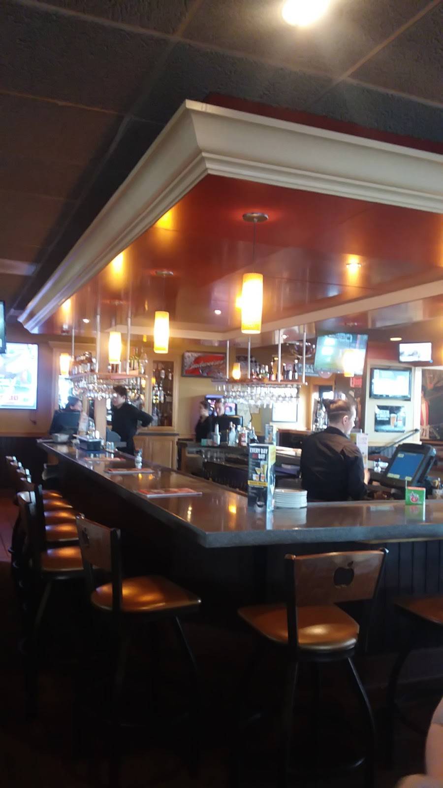 Applebees Grill + Bar | restaurant | 6525 Lima Rd, Fort Wayne, IN 46818, USA | 2604977404 OR +1 260-497-7404