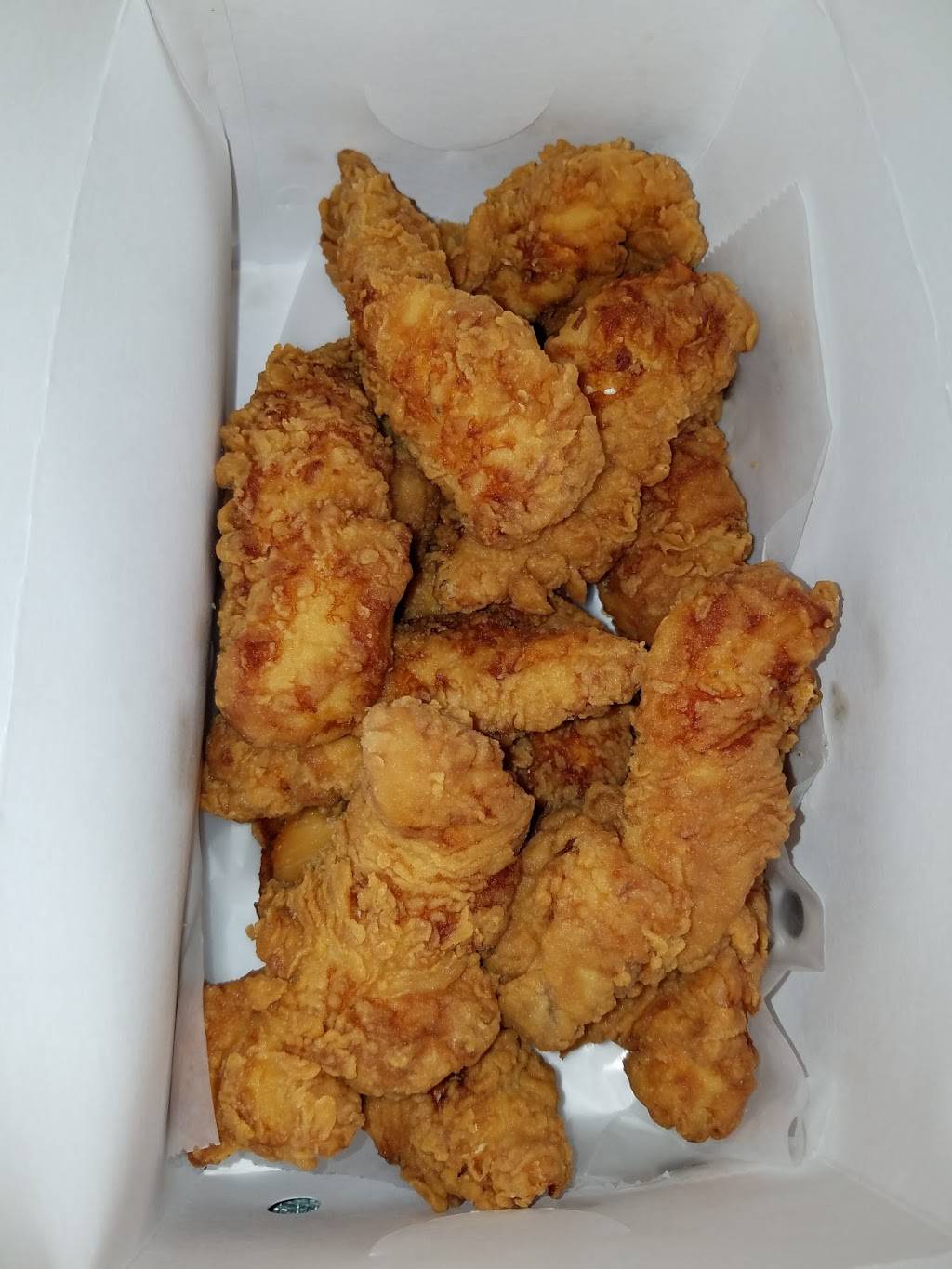 Browns Chicken | restaurant | 529 Dundee Ave, East Dundee, IL 60118, USA | 8475511244 OR +1 847-551-1244