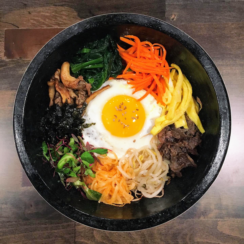 KorPot | restaurant | 2494 South Rd, Poughkeepsie, NY 12603, USA | 8452722121 OR +1 845-272-2121