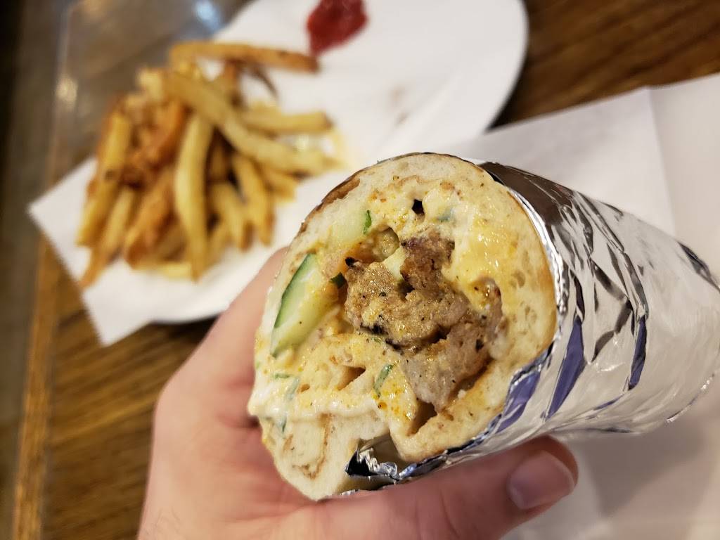 Grill Point | restaurant | 69-54 Main St, Flushing, NY 11367, USA | 7182617077 OR +1 718-261-7077