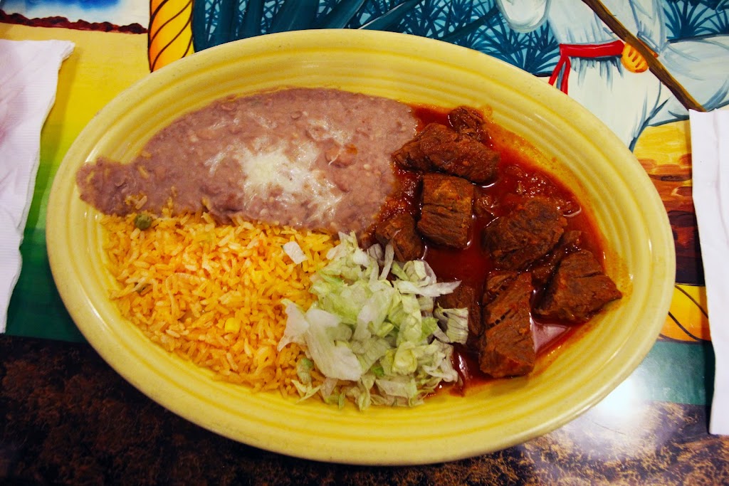 Tequilas Family Mexican Restaurant | restaurant | 9900 Santa Fe Trail, Trinidad, CO 81082, USA | 7198463514 OR +1 719-846-3514