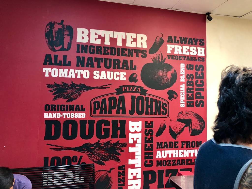 Papa Johns Pizza | restaurant | 11701 San Jose Blvd, Jacksonville, FL 32223, USA | 9042687272 OR +1 904-268-7272
