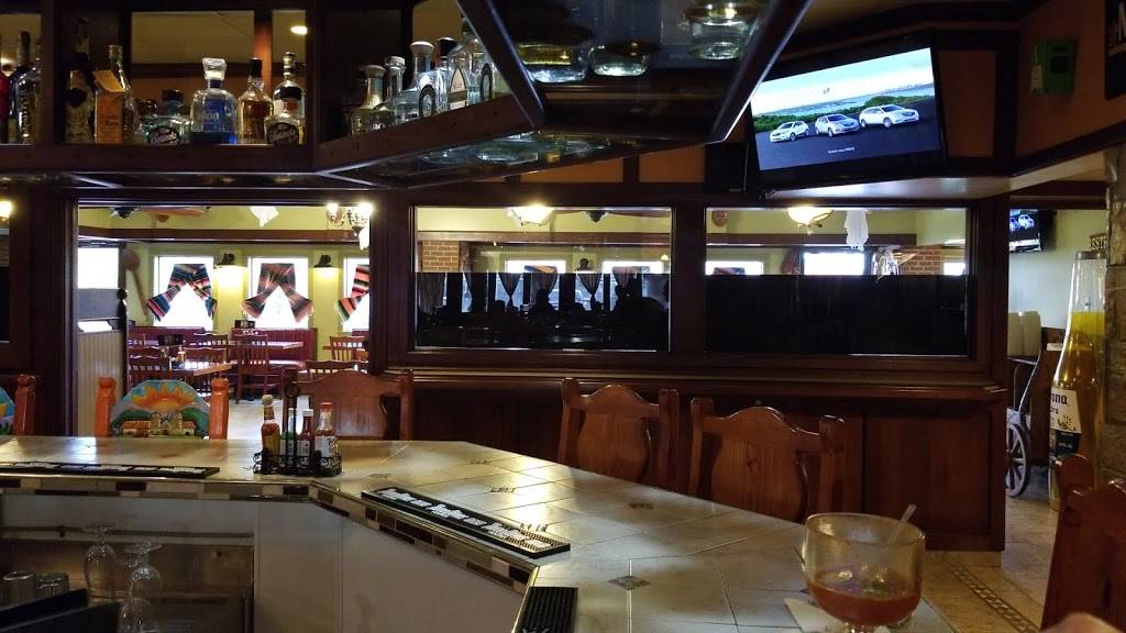 Fiesta Charra | restaurant | 5900 Park Lake Rd, East Lansing, MI 48823, USA | 5175750855 OR +1 517-575-0855