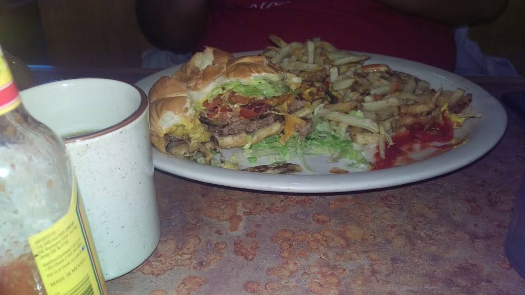 Ironwood Kitchen | restaurant | 5740 Night Whisper Rd NW #250, Albuquerque, NM 87114, USA | 5058904488 OR +1 505-890-4488