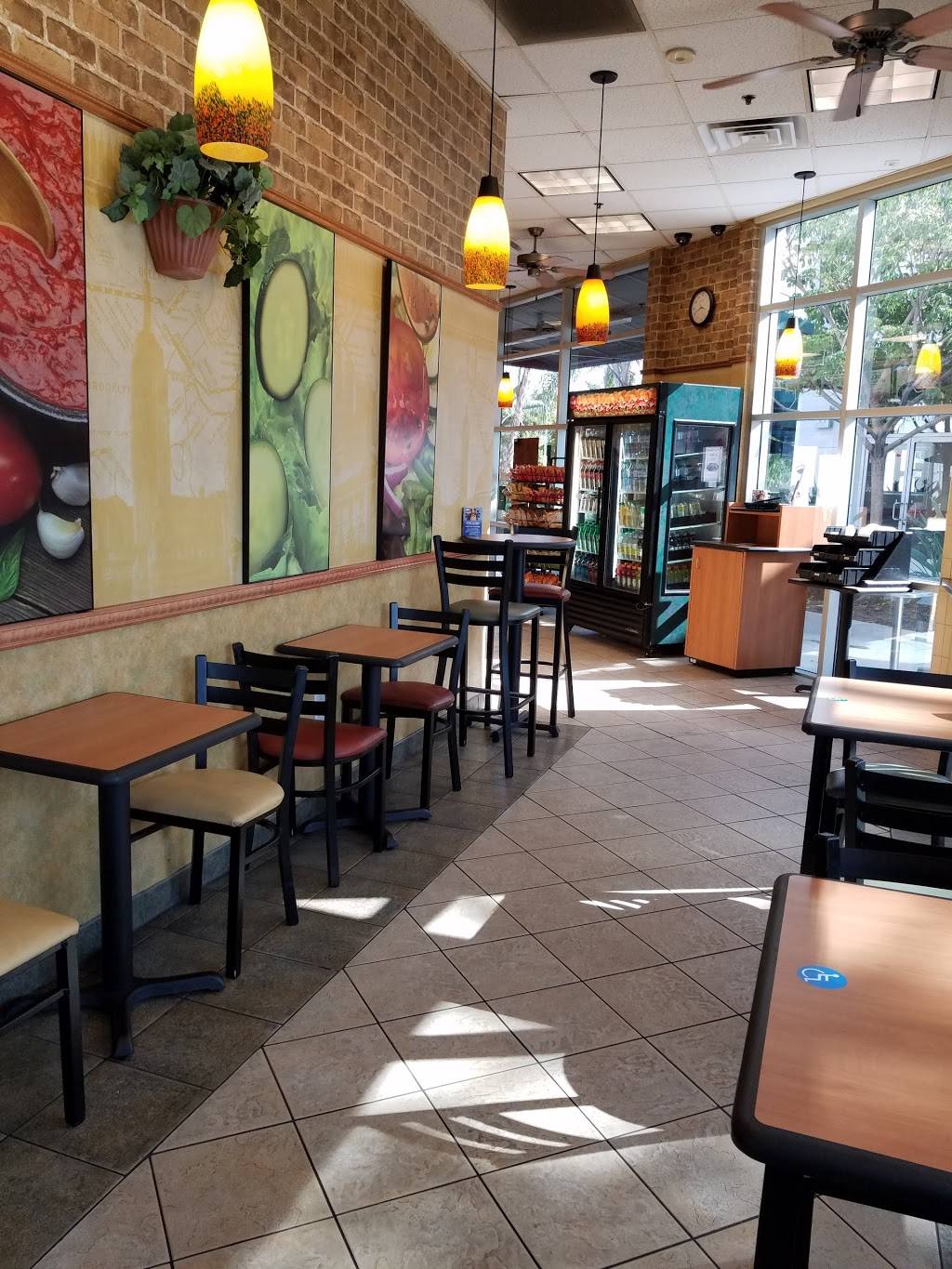 Subway Restaurants | restaurant | 13238 Imperial Hwy, Santa Fe Springs, CA 90670, USA | 5624838338 OR +1 562-483-8338