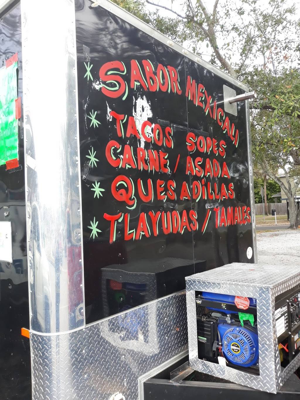 Sabaro Mexicali | restaurant | 901 9th St N, St. Petersburg, FL 33701, USA | 7275659411 OR +1 727-565-9411