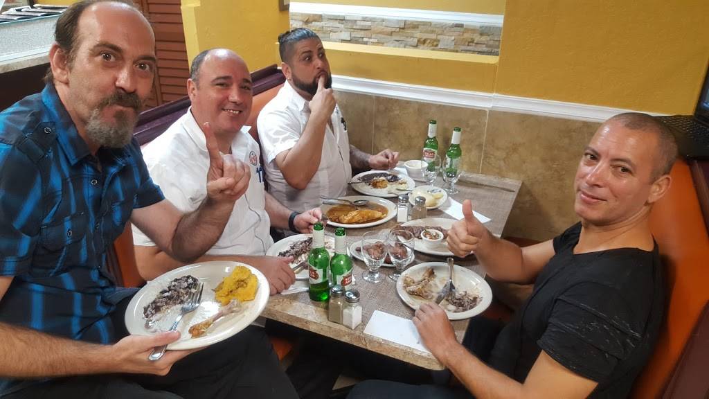 Rancho Algibe | restaurant | 1197 W 37th St, Hialeah, FL 33012, USA | 3052003720 OR +1 305-200-3720