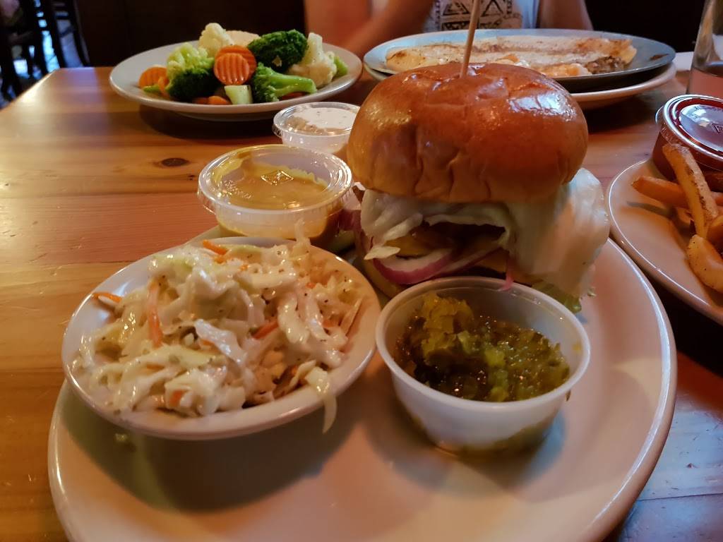 Green Leafe Cafe | restaurant | 765 Scotland St, Williamsburg, VA 23185, USA | 7579032697 OR +1 757-903-2697