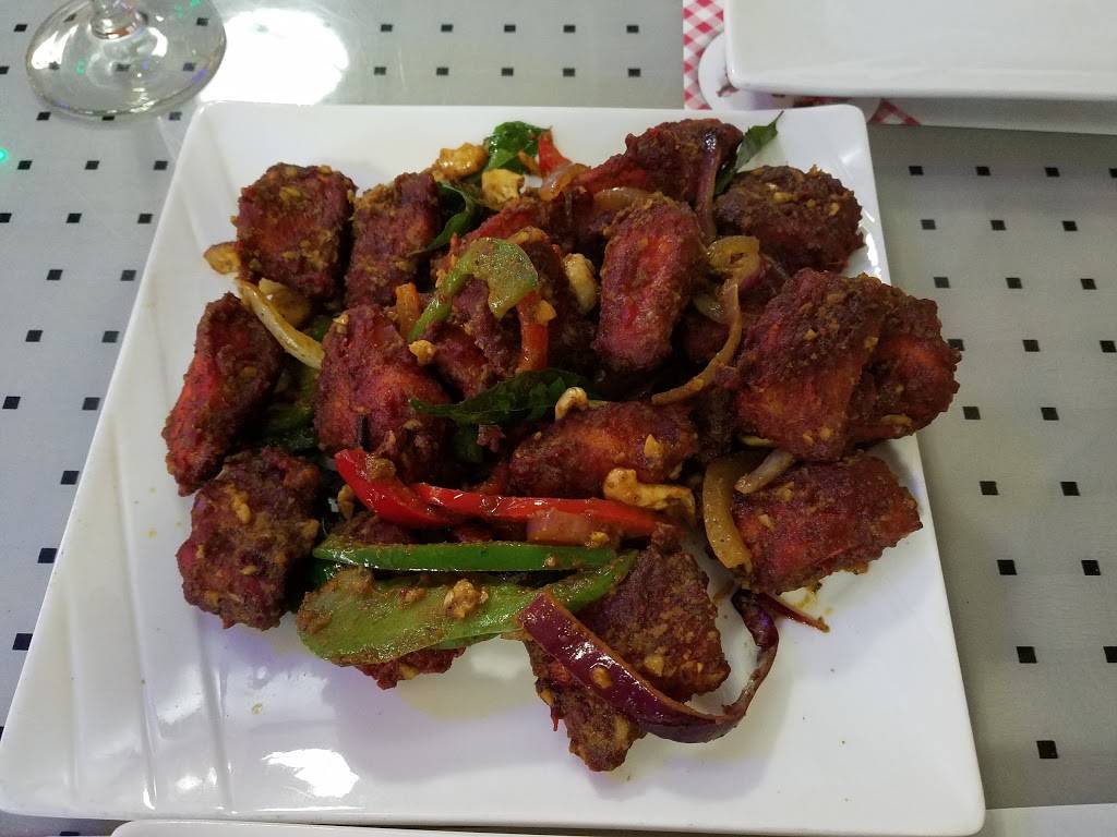 Bawarchi Indian Cuisine | restaurant | 2085 Vine St #102, El Dorado Hills, CA 95762, USA | 9162228222 OR +1 916-222-8222