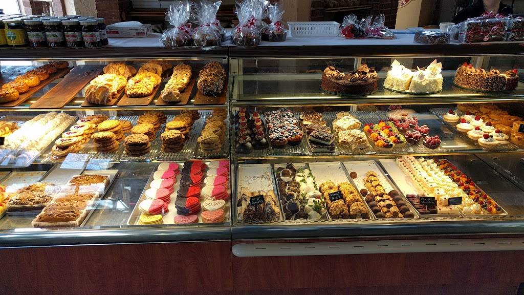 City Cafe & Bakery | cafe | 215 Glynn St S, Fayetteville, GA 30214, USA | 7704616800 OR +1 770-461-6800