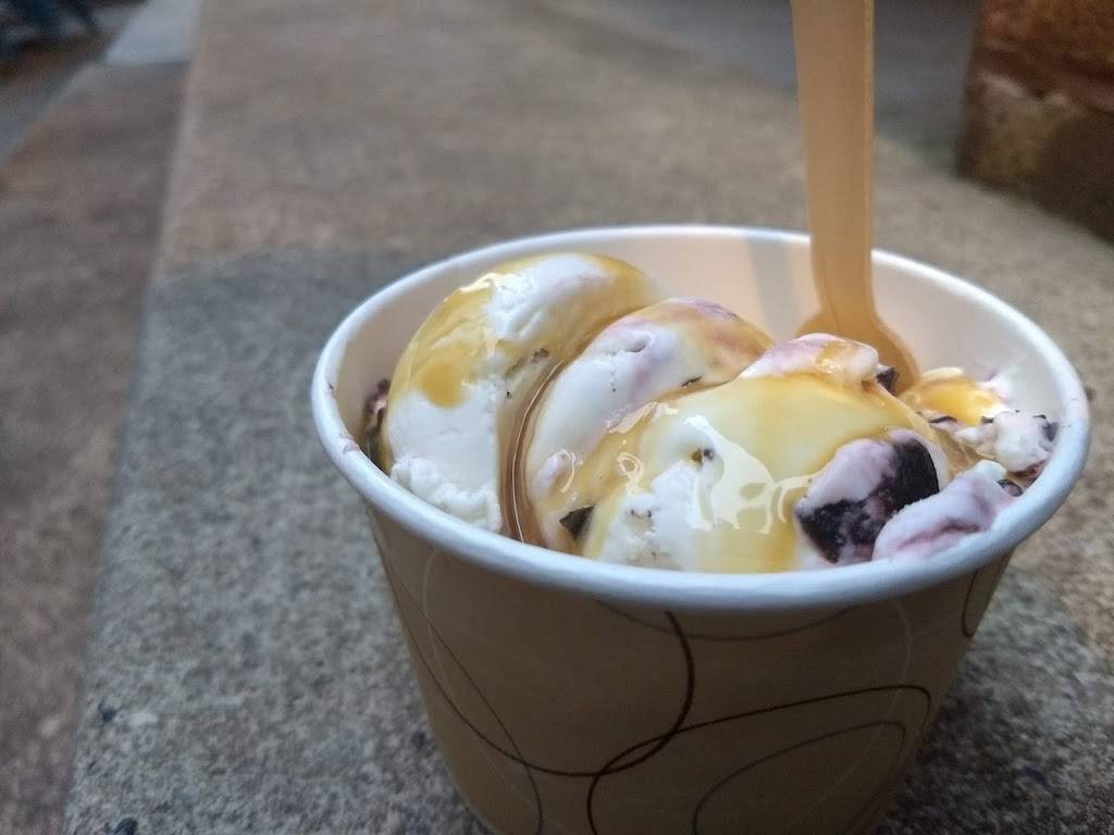 Bank Street Creamery | restaurant | 15 S Bank St, Easton, PA 18042, USA | 6102525544 OR +1 610-252-5544