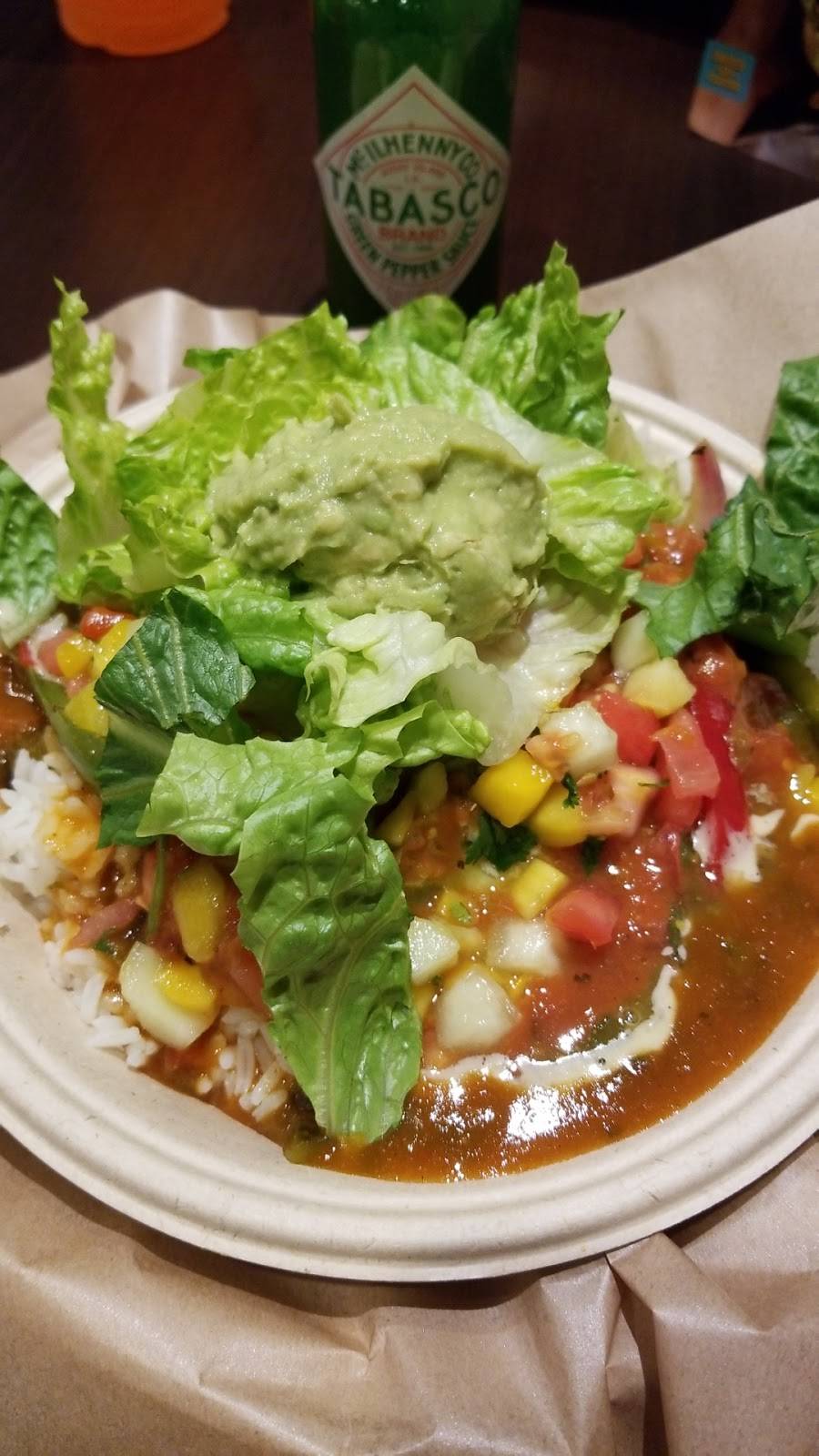 QDOBA Mexican Eats | restaurant | 30 Forbes Rd Space C, Braintree, MA 02184, USA | 7818434111 OR +1 781-843-4111