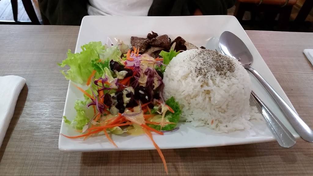 Pho Banh Mi Che Cali | restaurant | 1525 E Colorado Blvd, Pasadena, CA 91106, USA | 6263560404 OR +1 626-356-0404