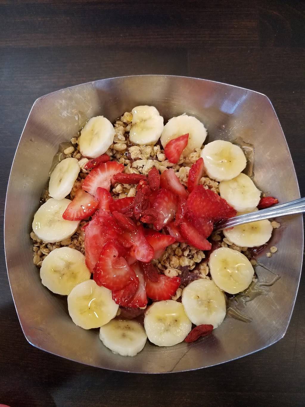 Vitality Bowls Smithtown | restaurant | 96 E Main St, Smithtown, NY 11787, USA | 6316523262 OR +1 631-652-3262