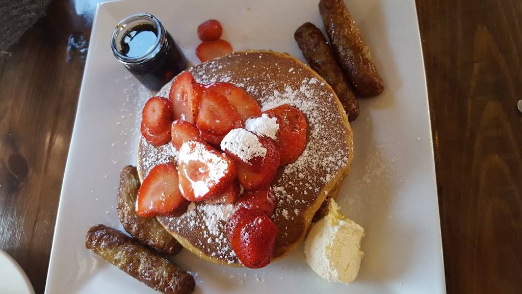 Urban Griddle | restaurant | 460 Maple Ave, Elizabeth, NJ 07202, USA | 9082892465 OR +1 908-289-2465