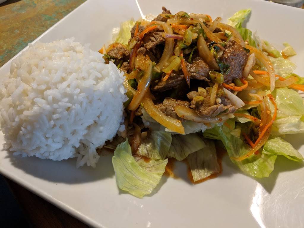 Thai Cafe | restaurant | 217 N Magnolia Ave, Orlando, FL 32801, USA | 4078390541 OR +1 407-839-0541