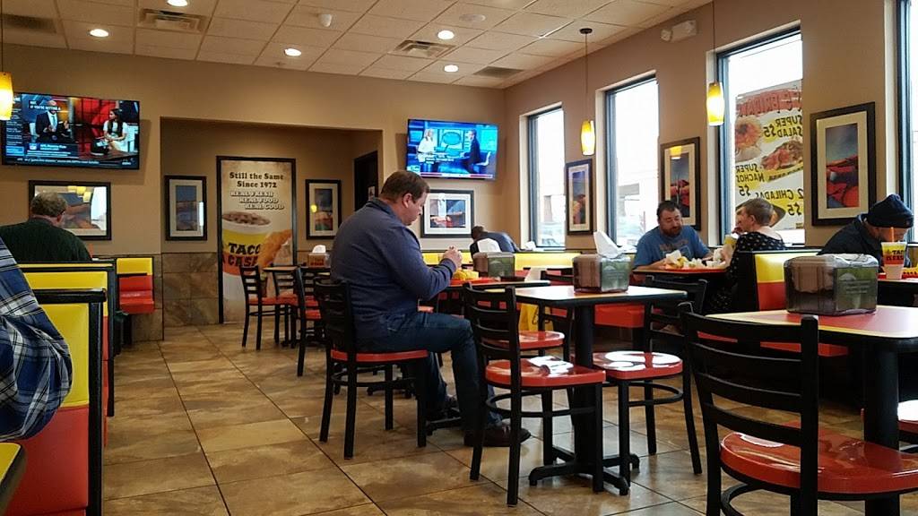 Taco Casa | restaurant | 2669 Midway Rd, Carrollton, TX 75006, USA | 4698029395 OR +1 469-802-9395