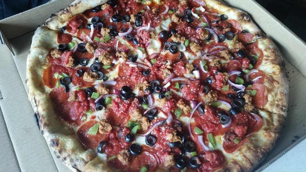 The Old Oak Oven | meal takeaway | 206 Jersey St, Silverton, OR 97381, USA | 9715991740 OR +1 971-599-1740