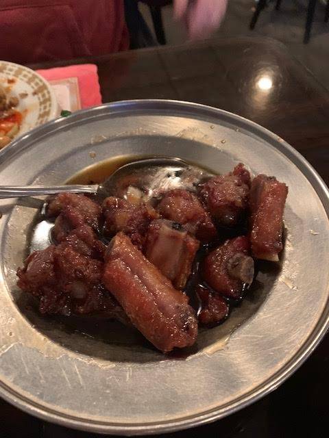 Pomegranate Restaurant | restaurant | 7816 Wyandotte St E, Windsor, ON N8S 1S9, Canada | 5199452379 OR +1 519-945-2379