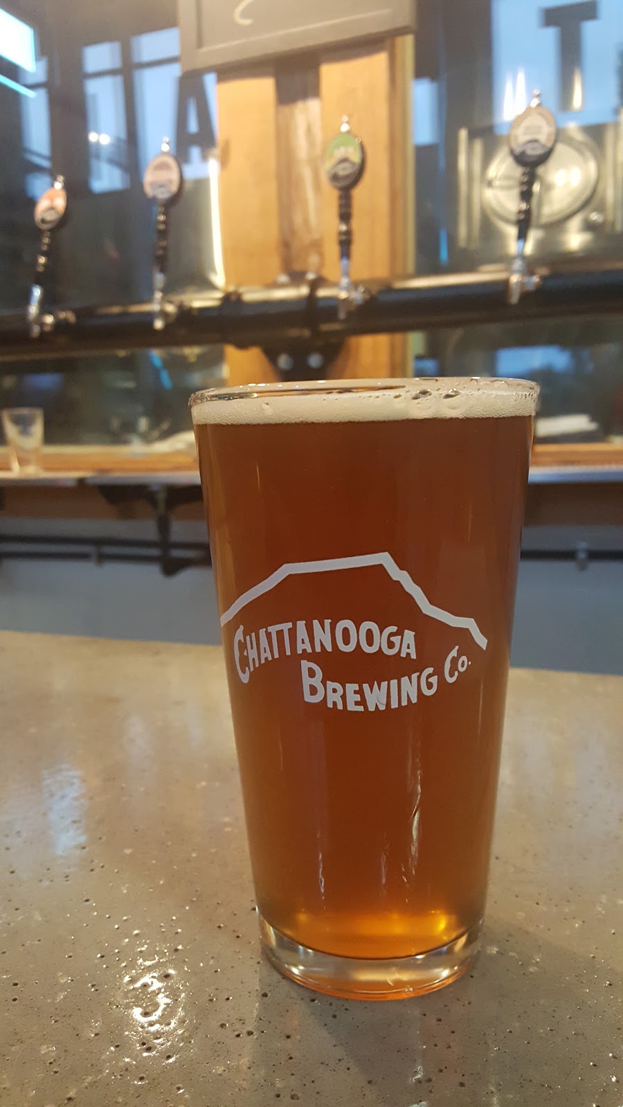 Chattanooga Brewing Co. | restaurant | 1804 Chestnut St, Chattanooga, TN 37408, USA | 4237029958 OR +1 423-702-9958