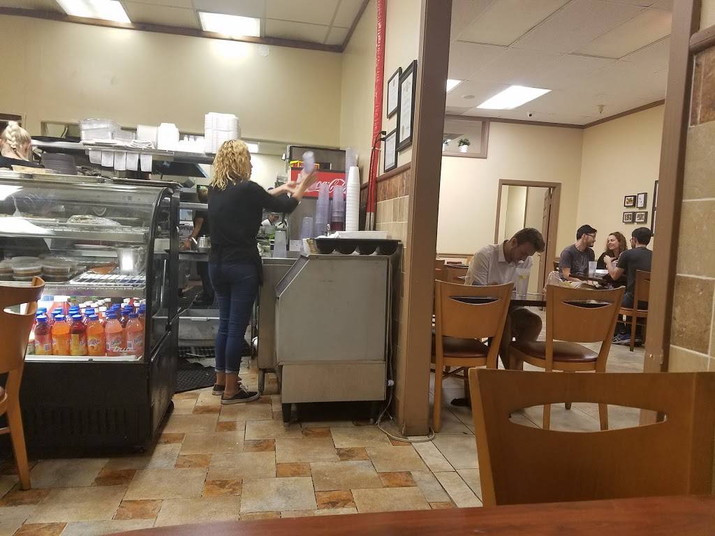 Hayats Kitchen | restaurant | 11009 Burbank Blvd Unit #117, North Hollywood, CA 91601, USA | 8187614656 OR +1 818-761-4656