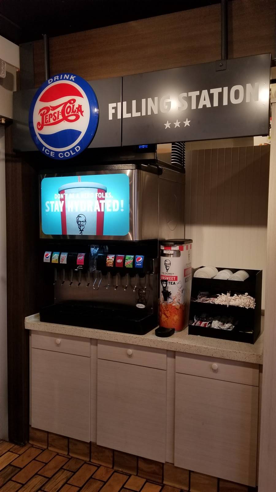 KFC | restaurant | 213 Pine Lake Ave, La Porte, IN 46350, USA | 2193267433 OR +1 219-326-7433