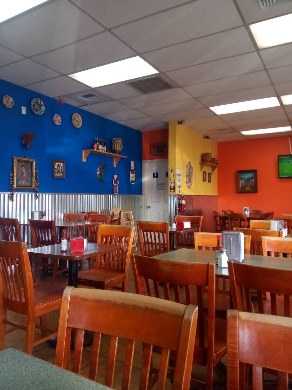 Señor Taco | restaurant | 33120 Pacific Hwy S # 1, Federal Way, WA 98003, USA | 2536619915 OR +1 253-661-9915