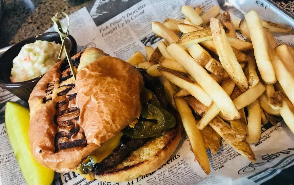 The Bowery Grille & Pub | restaurant | 3658, 41275 Ford Rd, Canton, MI 48187, USA | 7349811313 OR +1 734-981-1313