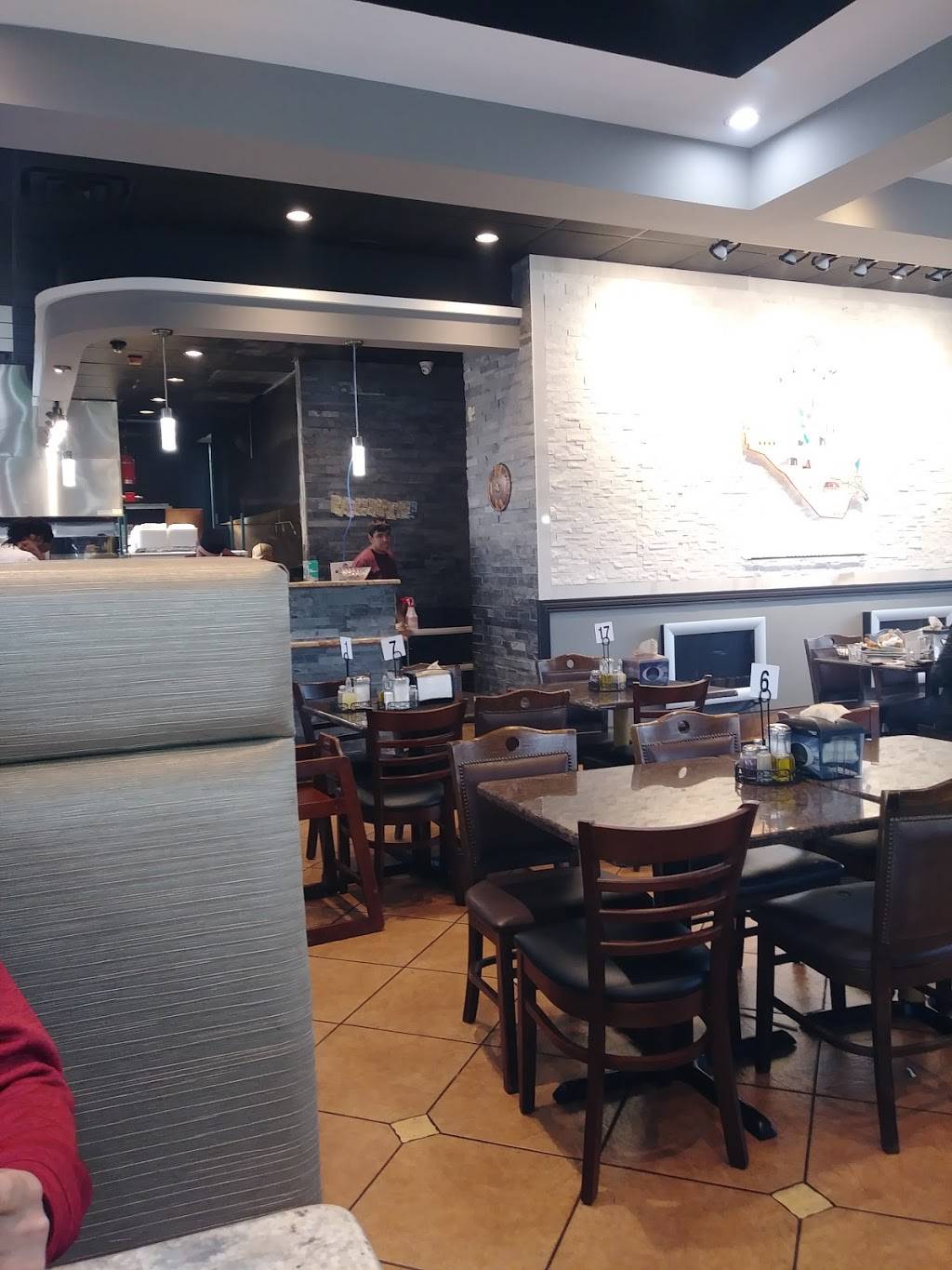 Arbeel Kabab Detroit كباب اربيل ديتروت | restaurant | 6551 Greenfield Rd, Detroit, MI 48228, USA | 3135829209 OR +1 313-582-9209