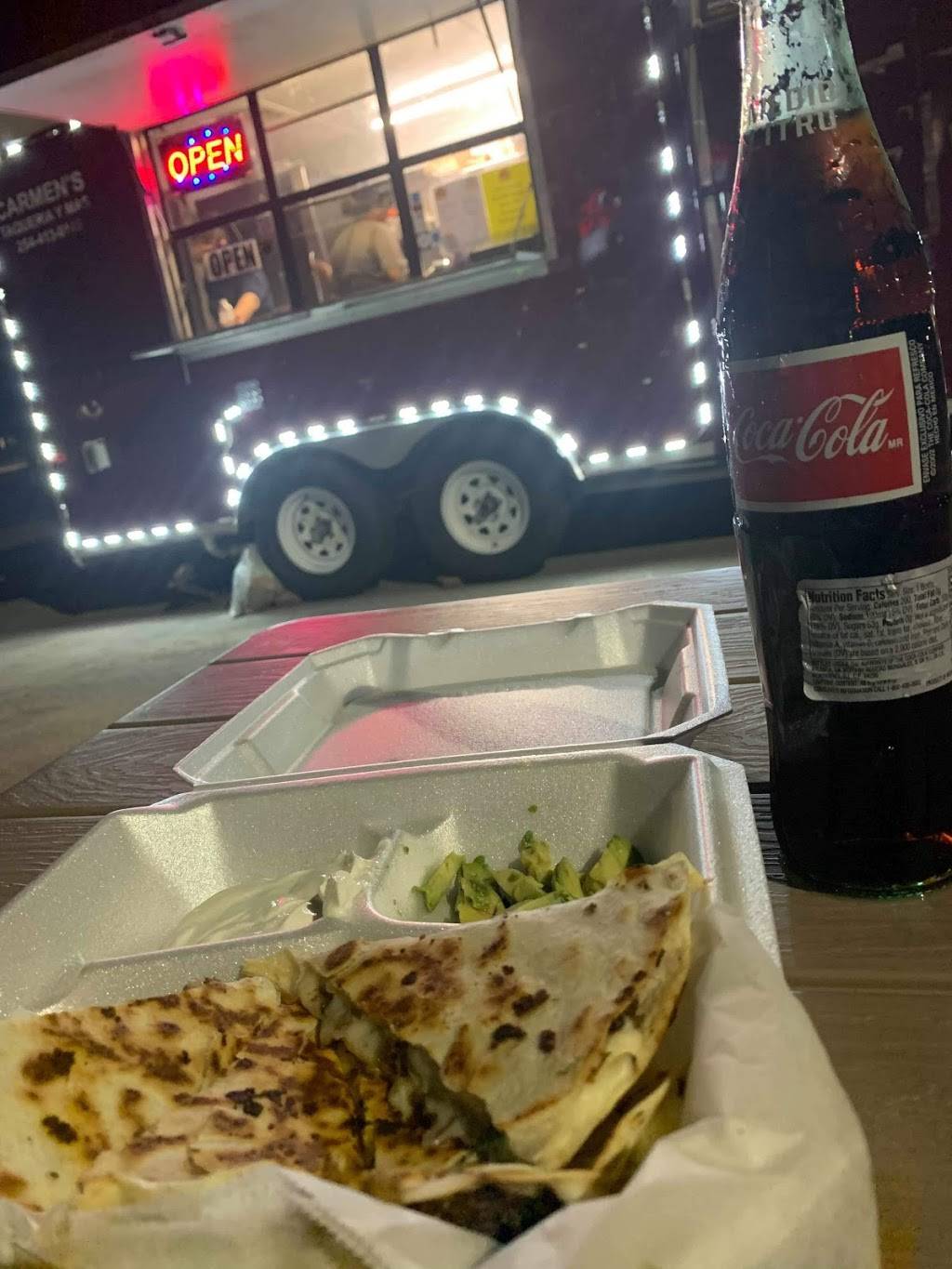 CARMENS TAQUERIA Y MAS | restaurant | 315 N New Rd, Waco, TX 76710, USA | 2544130145 OR +1 254-413-0145