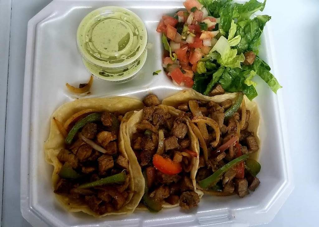 La Familia Restaurant | restaurant | 588 Salem Rd, Picayune, MS 39466, USA | 7692422864 OR +1 769-242-2864