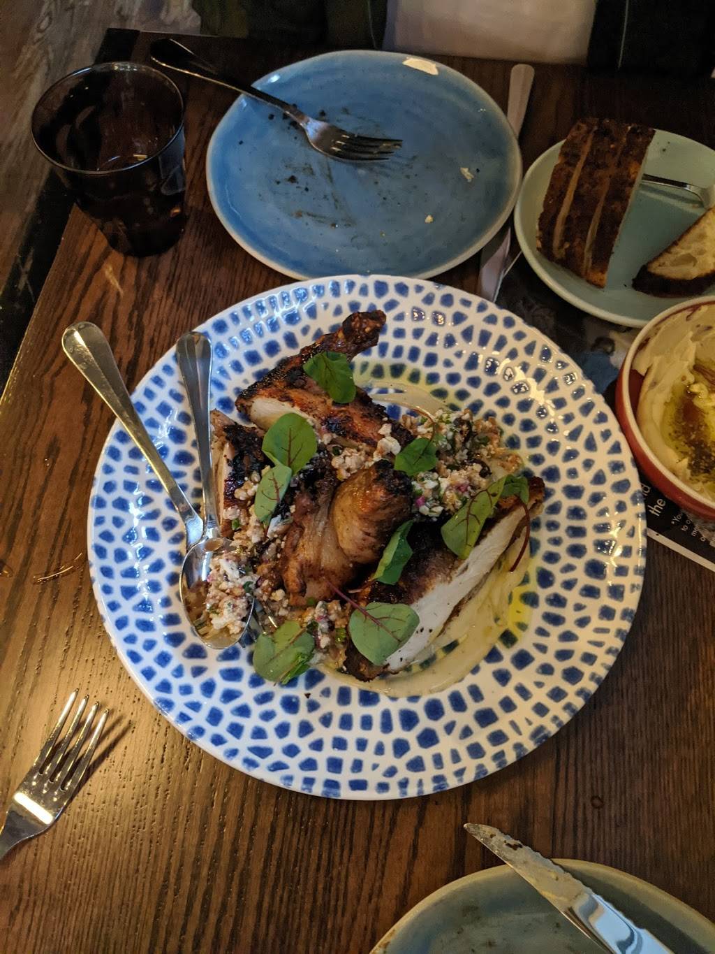 Testaccio Chicago | restaurant | 2456 N California Ave, Chicago, IL 60647, USA | 7736616028 OR +1 773-661-6028